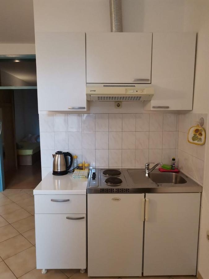 Apartments Sretna Carnac Ngoại thất bức ảnh