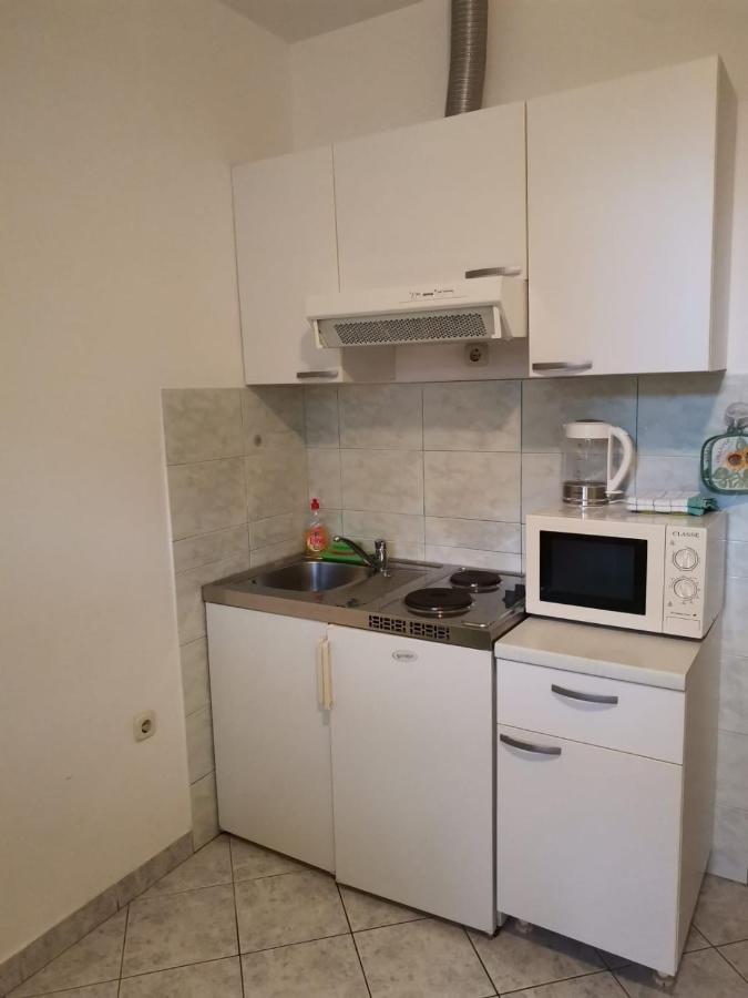 Apartments Sretna Carnac Ngoại thất bức ảnh