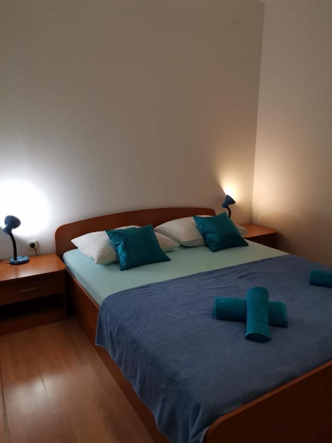 Apartments Sretna Carnac Ngoại thất bức ảnh